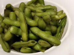 盐水毛豆-虾满堂(瑞虹店)