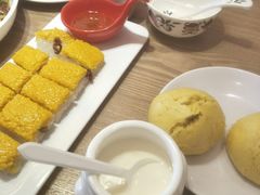-西北45°(世茂广场店)