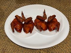 -新荣记(西溪湿地店)