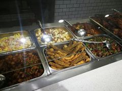 -厨稻香中式快餐(万象城店)