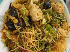 -吉林大学前卫校区南区-日新楼