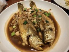 -妈妈菜舟山海鲜(定海古城店)