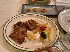 -IL Forno 意坊·意大利餐厅(花园店)