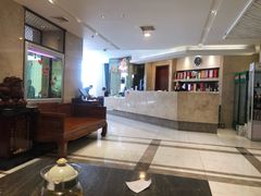 -咪咪川菜(长乐西路店)