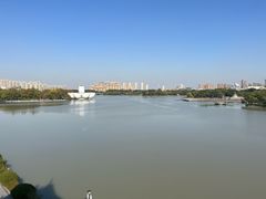 -东湖景区