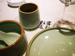 -博斯腾宾馆中餐厅