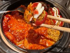 -梅梅家的烤肉店(槐北路店)