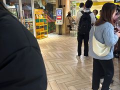 -麦当劳(塔园路店)