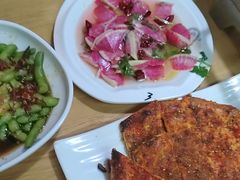 -花儿穆萨·烤肉餐厅(石马坪店)