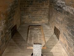 -洛阳古墓博物馆