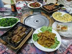 -天程知味园