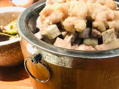 -炊烟小炒黄牛肉(东庆街店)