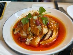 -港丽餐厅(高德置地店)