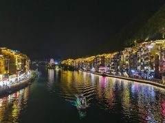 -古城苗家土菜馆(河景餐厅店)