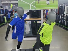 -迪卡侬(南二环店)