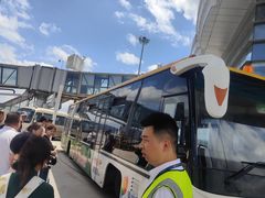 -贵阳龙洞堡国际机场-T2航站楼