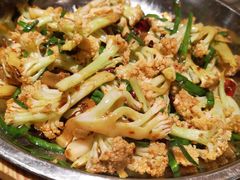 -炊烟小炒黄牛肉(中心印象城店)
