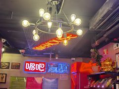 -唱吧麦颂KTV(西单华威潮铺街店)