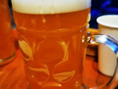 原浆扎啤-搓火大都会(广安门总店)