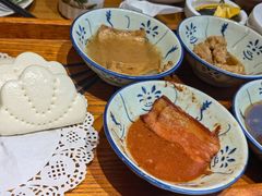 -春满园·邯郸菜发祥地(滏东店)