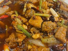 -姑奶奶老厨房(南坪路总店)