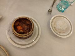 精品罐焖牛肉-莫斯科餐厅