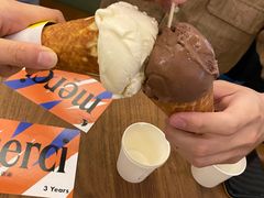 -LUNEURS月乐诗·法式冰淇淋(环贸店)