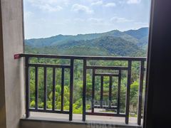 -清远熹乐谷温泉度假酒店