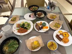 -成都天府丽都喜来登饭店