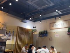 -正通记·哈尔滨烧烤·炭烤鸽子(七宝万科国际店)