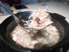 -百年果林椰子鸡(中洲店)