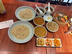 -裕兴记•蟹黄面馆(人民广场店)