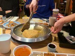 -炉小哥烤肉(熙地港店)