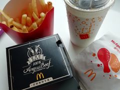 -麦当劳(东门店)