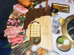 -聚十三烤肉博物馆(魔都首店)