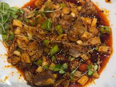 -院8里·少城记忆老川菜(宽窄巷子店)