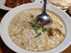 -文楼·淮扬菜·淮安早茶(河下古镇翔宇店)