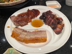烧味三拼-正斗·港式粤菜(SKLP店)