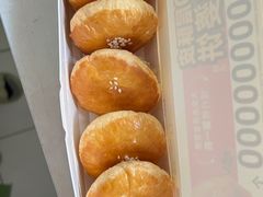 -味多美蛋糕(亚非大厦店)