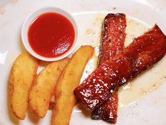 -摩根扒房(桐梓林店)