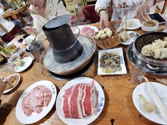 -元盛居(生态大街店)