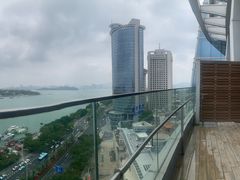 -厦门海港英迪格酒店(中山路店)