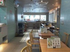 -秦关面道(世博店)