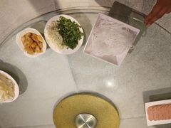 -东来顺饭庄(新源里店)