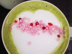 -星巴克(苏州泰华店)