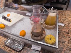 -杭州国际会议中心洲际酒店-原素全日餐厅(解放东路店)