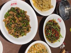 -天下客饭店(中山路店)