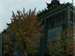 -江宁织造博物馆