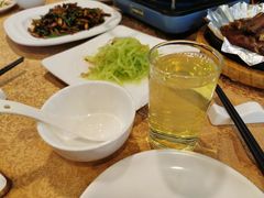 -龙井壹号·茶缘山景宴(龙井村店)