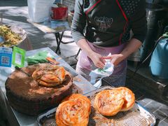 牛肉油糊馅-贾五油糊馅